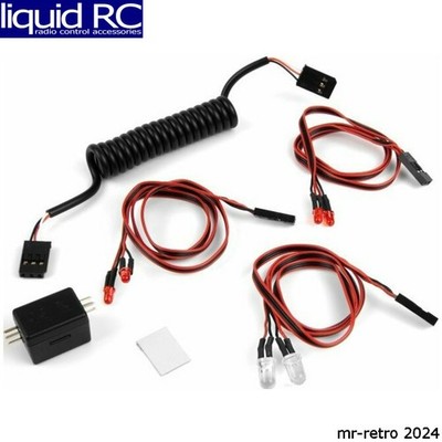 HPI 160560 Warm White 2600k LED Kit
