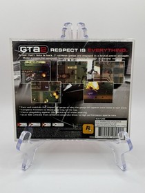 Grand Theft Auto 2 Sega Dreamcast CIB