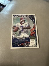 2023 Topps Composite Doug Flutie SS-2 Spotless Spans Buffalo Bills