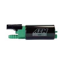 Aem 50-1225 Hi Flow In Tank Fuel Pump E85 Aem 50-1225 Hi Flow In Tank Fuel Pump E85