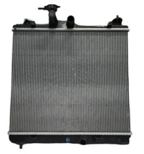 Radiateur Suzuki IGNIS