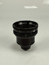 Schneider 16mm f1.9 Xenon Arriflex Standard Mount Lens