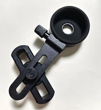 ANVIS PVS 31 PVS14 1431 NVG Shock Mount Mobile Phone Shooting Fixing Bracket ]