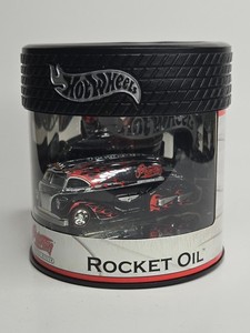 Rocket Oil Hot Wheels | eBay