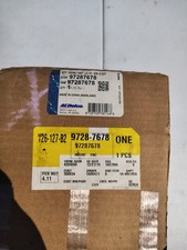 Soporte de transmisión izquierda ACDelco GM equipo original 97287678 nuevo genuino