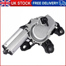 Rear Windscreen Wiper Motor Audi A3 A4 A6 8E9955711A 8E9955711B 8E9955711E NP