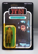 Death Squad Commander (Star Destroyer Commander) for sale