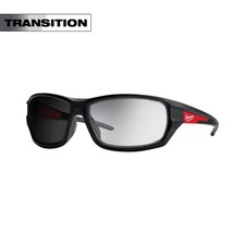 Milwaukee Tool 48-73-2128 Transition Performance Safety Glasses - Lenses Milwaukee Tool 48-73-2128 Transition Performance Safety Glasses - Lenses