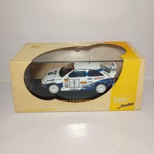 Ford Escort Cosworth Ixo 1/43
