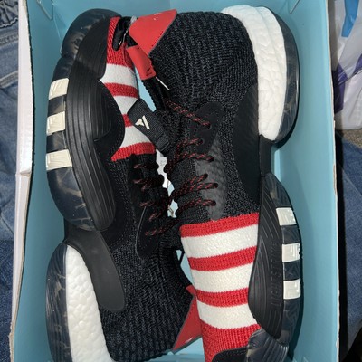 Adidas Trae Young 2 Basketball Shoes Sz 11.5