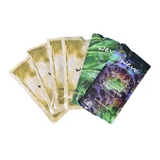 6 WEN Truth, Strength, Sweet Almond Mint Conditioner Travel Packs