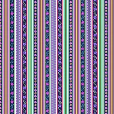 Michael Miller Fabrics~Enchanted Garden Stripe~BTY, CX11324~Quilters Quality