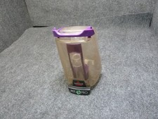 Bissell ProHeat 2X Revolution Pet Pro Carpet Cleaner Model 1986 Dirty Water Tank