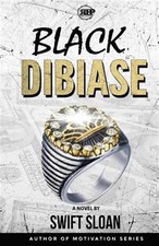Black Dibiase: Return of the Goon Squad by Sloan, Swift, Like New Used, Free ...