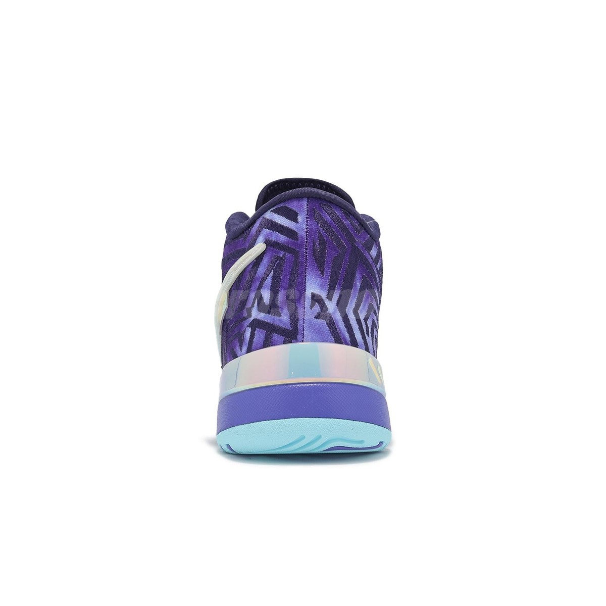 Nike x Monopoly LBJ NXXT Genisus QS EP Persian Violet Men