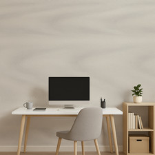 Grey Wave Optical Line Wallpaper (10274-08)