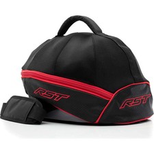 RST Motorcycle Motorbike Helmet Bag Black