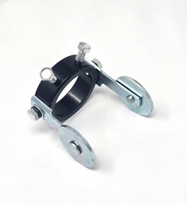 New Steel & Aluminum Cutter Roller Guide Wheel For Plasma P-80 Torch & others