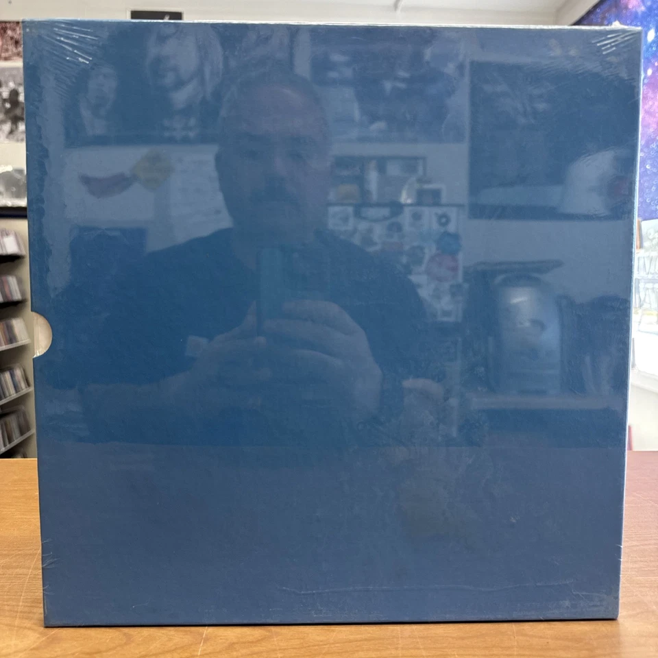 Marty Robbins – Greatest Hits &6LP ~  Reader's Digest Box Set ~ FACTORY SEALED - Image 3 of 4