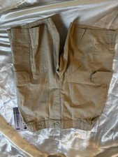 Levi's Boys' Pull on Cargo Shorts