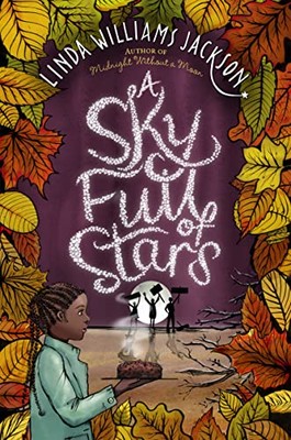 A Sky Full of Stars - ACCEPTABLE