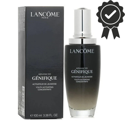 Lancome Advanced Genifique Youth Activating Concentrate - 3.38 oz