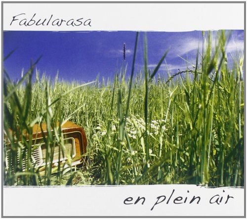 СКАЗКА на пленэре (CD)