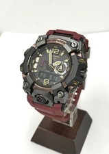G SHOCK Radio Solar Model GWG B1000 1A4JF CASIO
