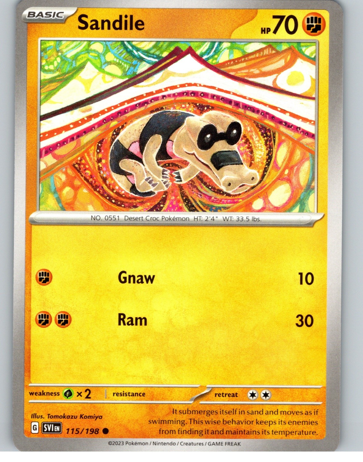 (2 Card Minimum) - Pokemon: Scarlet & Violet Base Set - 15% off 4 or more!