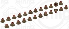 ELRING Dichtungssatz Ventilschaft 199.430 f�r ROLLS BMW G11 FPM Fluor-Kautschuk