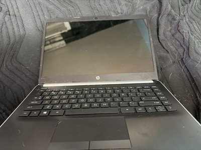 HP Chromebook 11.6in Intel Celeron 1.6GHz 4GB 16GB eMMC Chrome OS Silver/Black