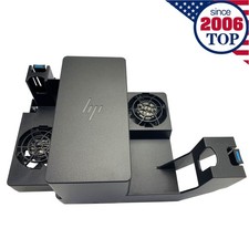 HP Z4 G4 Memory Baffle Fan Assembly 927570-002 927570-001 1XM34AA