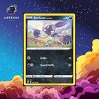 Carte Pokémon Farfuret de Hisui  092/189    Astres Radieux Français