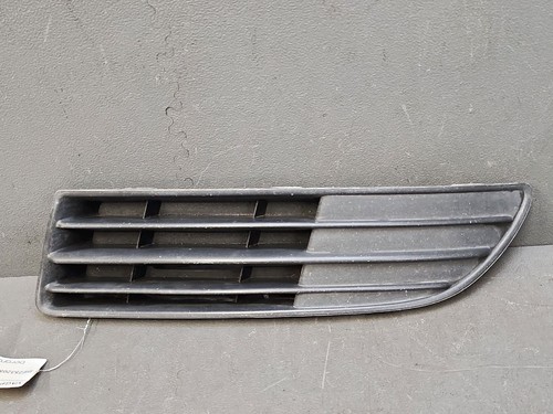 Gitter Links Stoßstange Vorne - Volkswagen Polo Von 2005 bis August