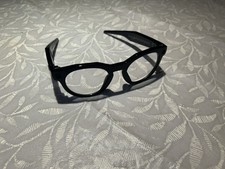 Oakley Meta HSTN Black Transitions Amethyst