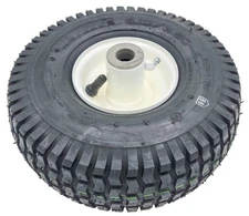 Bradley Mower Sulky MS2000N & MS2006N Wheel/Tire P/N N15007
