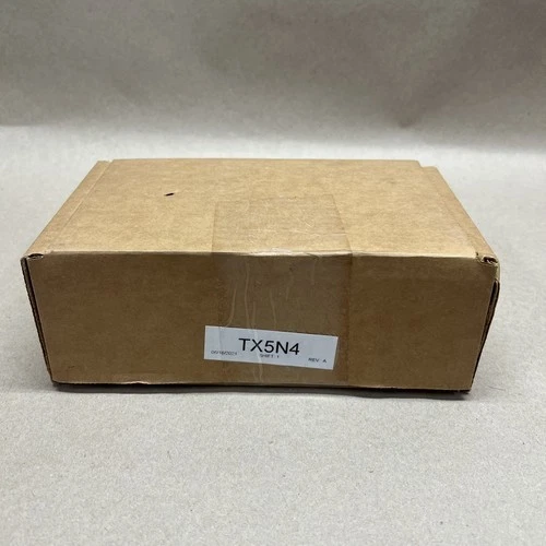 THERMAL EXPANSION VALVE NAE 5 ZAA CHA 5 TON PART # 0151R00177 NEW TX5N4
