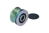 NEU - Kamoka RC110 Generatorfreilauf FüR CitroËN Mitsubishi Peugeot