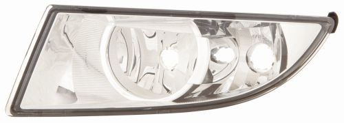 Nebelscheinwerfer Links FÜR Skoda Octavia II Combi (1Z5) - Abakus 665-2008L-UE-image