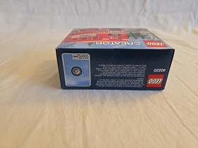 LEGO CREATOR - 40220 - London Mini Bus - New in Factory Sealed Box