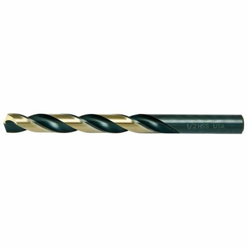 Broca Jobber BB74115, 9/32" - Imagen 1 de 2