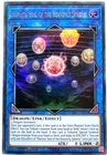 Hieratic Seal of the Heavenly Spheres - GFTP-EN053 | 1st Edition Ultra Rare