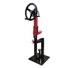 Coil Spring Compressor – Strut Spring Removal Tool for Shock Absorber Repair