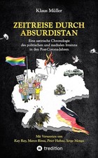 Zeitreise durch Absurdistan | 2025 | deutsch