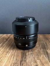 FUJIFILM GF 63mm f/2.8 R WR G Mount - Medium Format Lens *MINT*