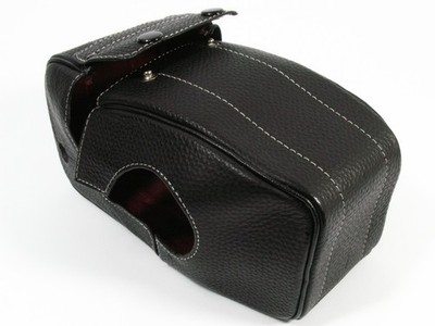 LIKE NEW! Case for Bronica S/S2/S2A MINT!
