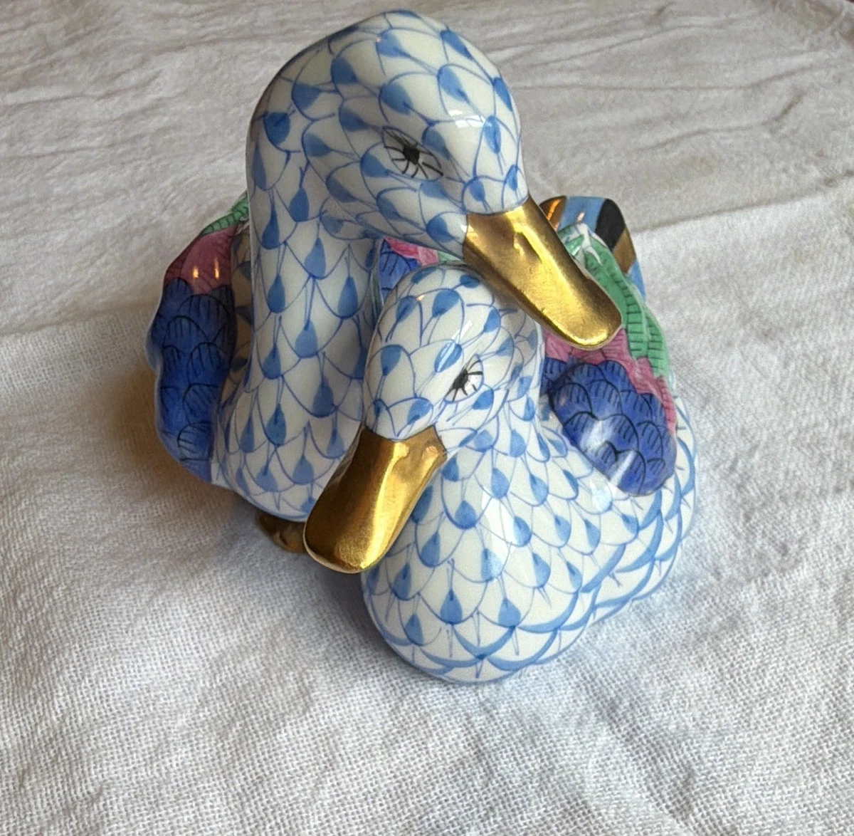Herend Handpainted for sale | eBay