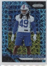 Click to enlarge Tremaine Edmunds