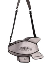 Borsa Zeppelin Jeremy Scott x Carpisa Edizione Limitata - Bronzo - JS-CARP-20 - Rara