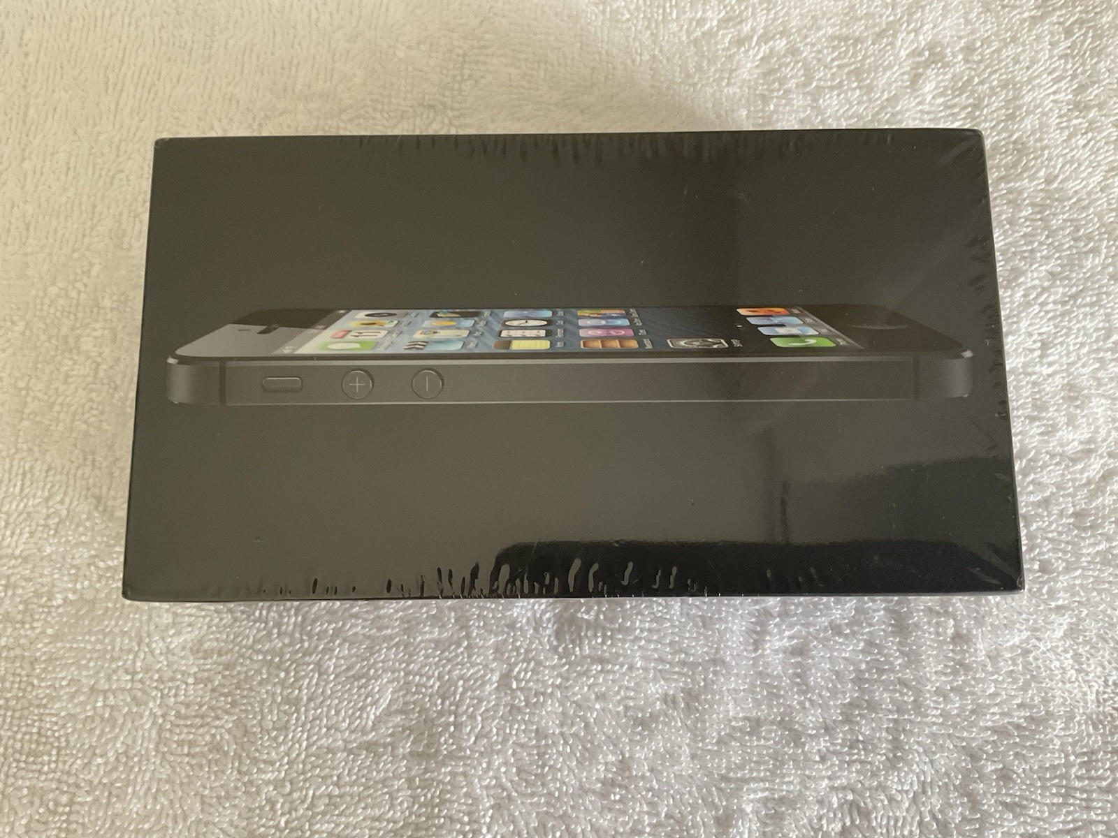 iPhone 5